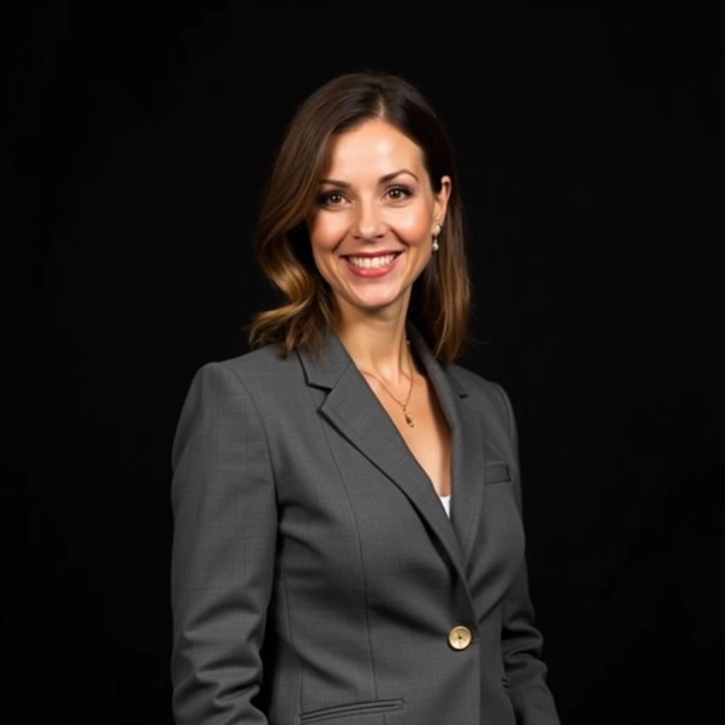 Dr. Anna Schneider